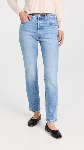 Levi's 501 Jeans