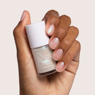 oliveandjune Frosted GlossLong Lasting Polish