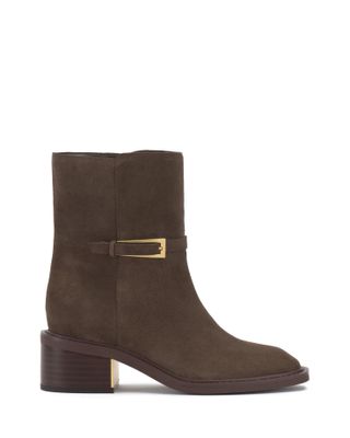 Gali Buckle Ankle Boot