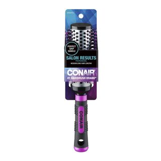 Conair + Metal Round Brush