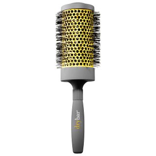 Drybar + Double Pint Large Round Ceramic Brush