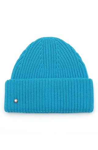 Spade Cuff Beanie