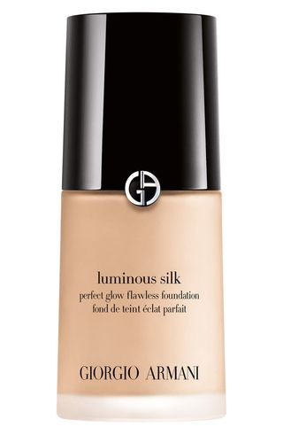 Luminous Silk Natural Glow Foundation