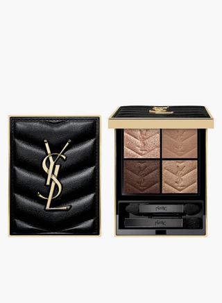 Yves Saint Laurent, Couture Mini Clutch Luxury Eyeshadow Palette