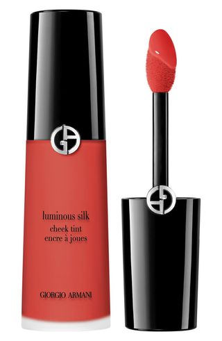 Luminous Silk Liquid Blush Cheek Tint