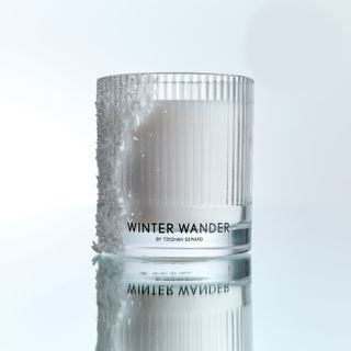 Winter Wander Candle