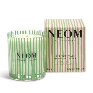 Neom Perfect Peace 1 Wick Candle