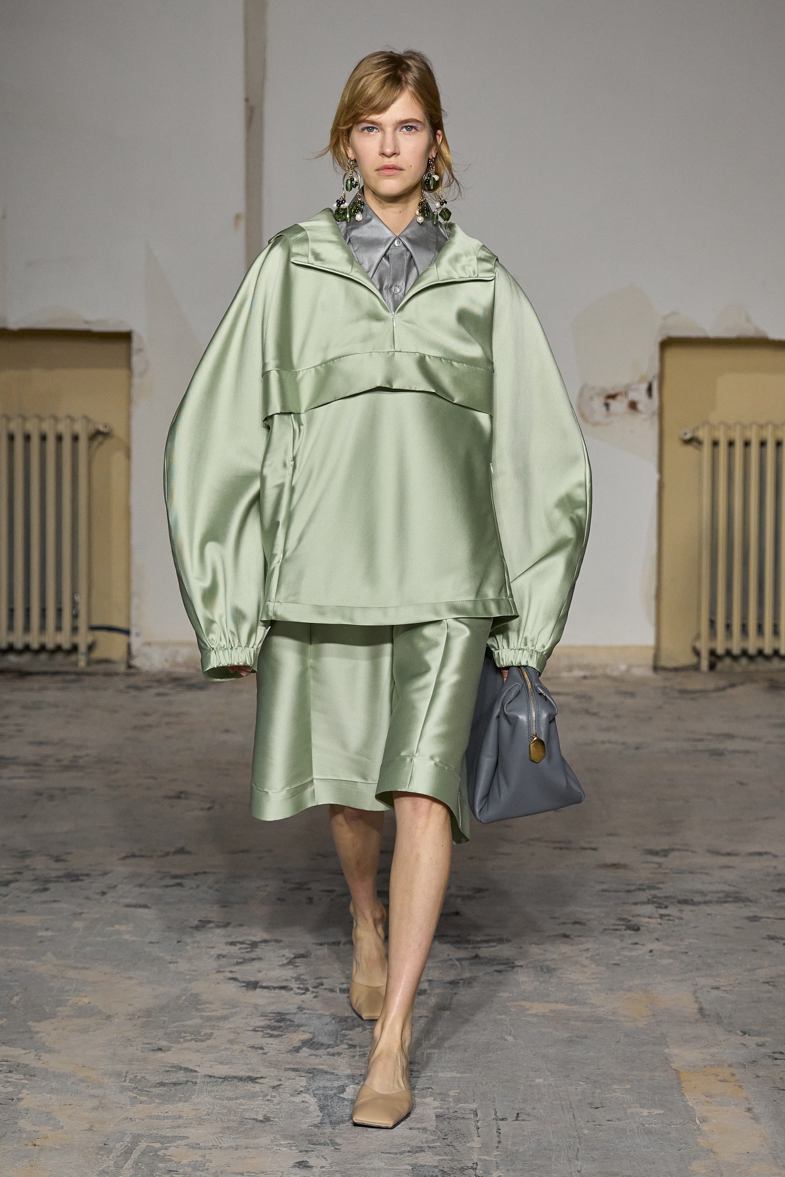 Carven spring 2024 readytowear