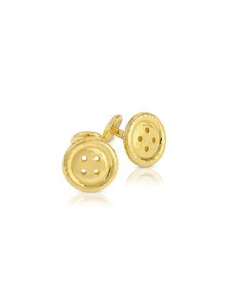 Octavia Elizabeth, Button Cuff Links