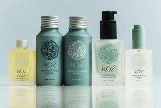 Roz The Mini Essentials Kit