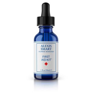 Alexis Smart Flower Remedies, First Aid Kit