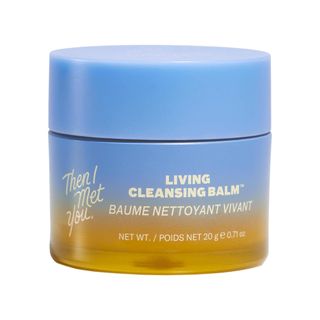 Living Cleansing Balm Makeup Remover