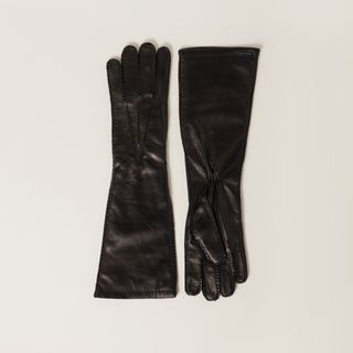 Nappa Leather Gloves