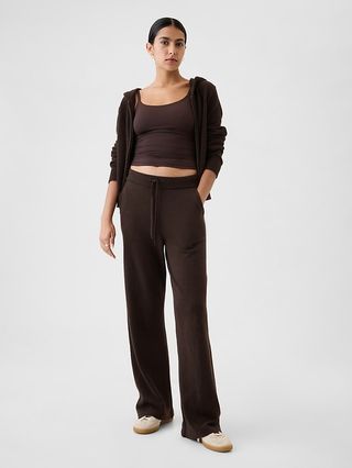 Cashsoft Sweater Pants