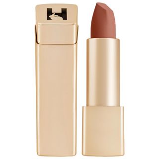 Hourglass Unlock Soft Matte Lipstick in Peony