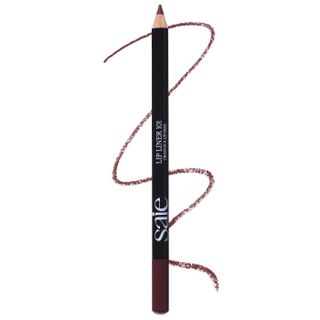 Saie Lip Liner 101 Creamy & Nourishing Lip Pencil in Tease