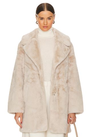 LAMARQUE Linnea Coat