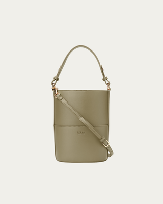 Bucket Bag Pistachio