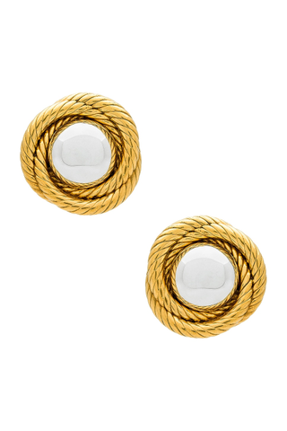 Aureum Naomi Earrings