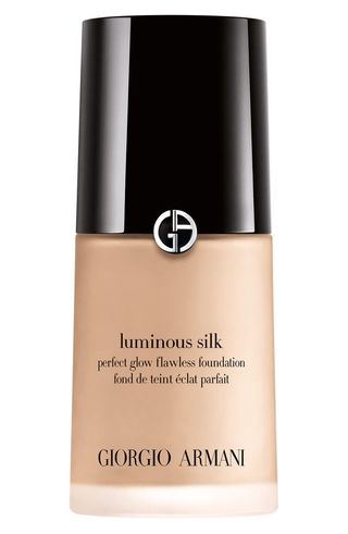 Luminous Silk Natural Glow Foundation