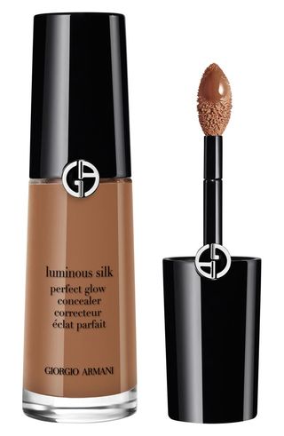 Luminous Silk Hydrating & Brightening Concealer