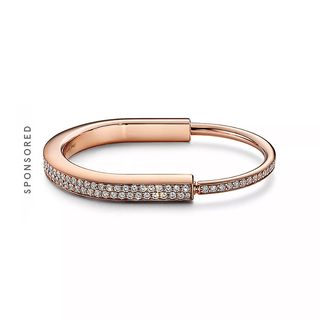 Tiffany & Co., Lock Bangle