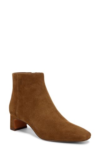 Silvana Bootie