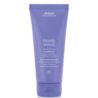 Aveda Blonde Revival Purple Toning Conditioner