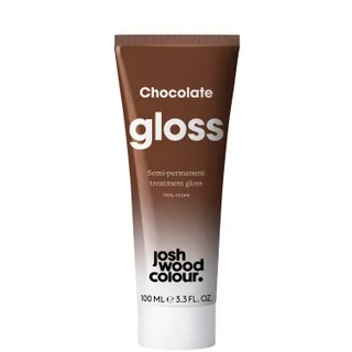 Josh Wood Colour Hair Gloss - Chocolate