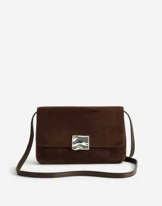 MW, Madewell X Agmes Lennox Bag