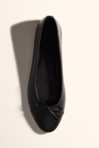 Ballet Pumps