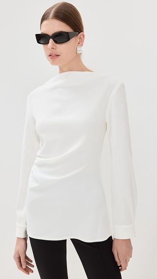 Proenza Schouler Alexis Top