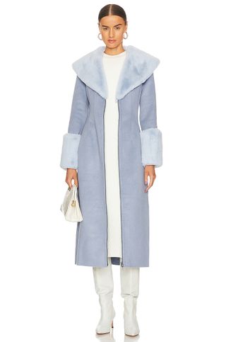 Giovanna Coat