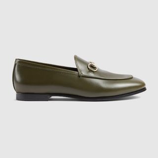 Women's Gucci Jordaan Loafer