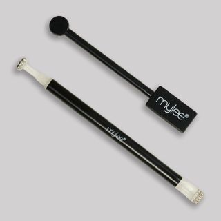 Magnet Duo for Cat Eye Effect Polish | Eyebrow Tinting