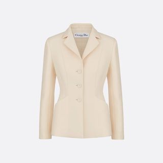 Dior, 30 Montaigne Bar Jacket