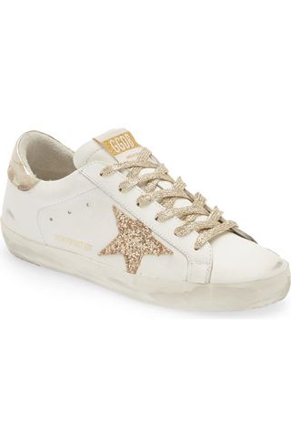 Super-Star Low Top Sneakers