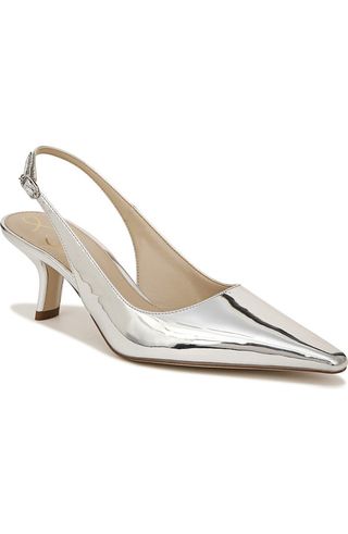 Bianka Slingback Pump