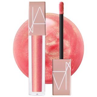 Afterglow Sheer Hydrating Lip Oil