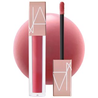 Afterglow Sheer Hydrating Lip Oil