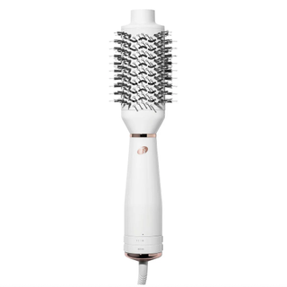 SÈche-Cheveux Avec Brosse Lissante Et Volumatrice Airebrush One-Step Smoothing and Volumizing Hair Dryer Brush