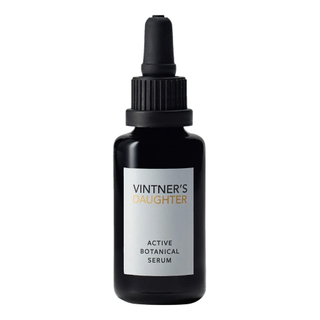 Active Botanical Serum