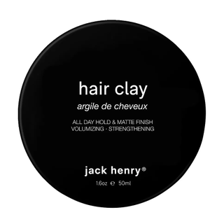 Hair Clay