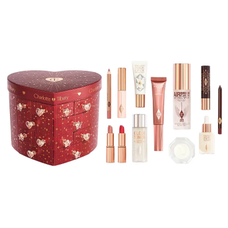 Kit De Festas Charlotte's Diamond Chest of Beauty, Love & Magic