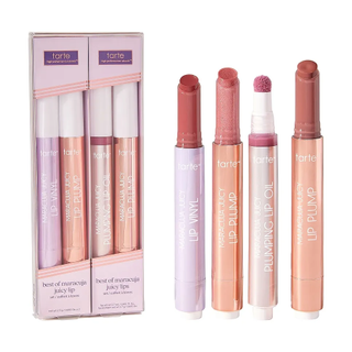 Best of Maracuja Juicy Lips Set