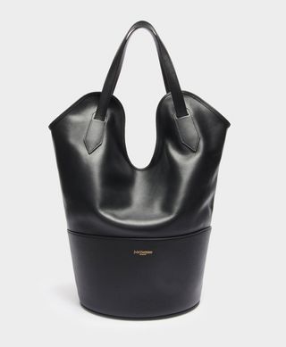 Ray Bucket - Black