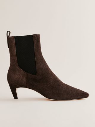 Roberta Ankle Boot