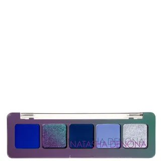 Natasha Denona Mini Triochrome Eyeshadow Palette