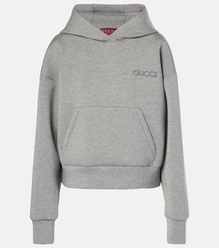 Jersey Hoodie