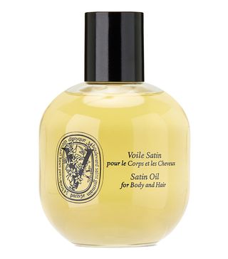 Diptyque, Satin Oil for Body & Hair